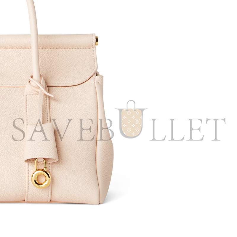 LORO PIANA LOOM BAG L25 FAO2680 (25*18*12.5cm) 